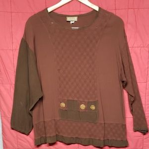 Womens blouse 2 for $30